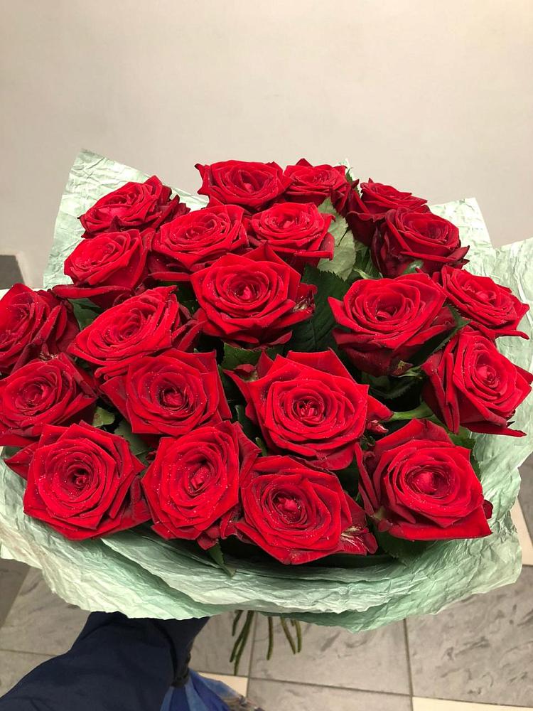 Розы Классика в Ржавки Букет Классика в Ржавки